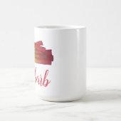 Ristorante La Lanchetta Kaffeetasse (Mittel)