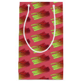 Ristorante La Lanchetta Kleine Geschenktüte (Vorderseite)