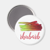 Ristorante La Lanchetta Magnet (Vorderseite/Rückseite)