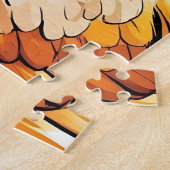 Ristorante La Lanchetta Puzzle (Seite)