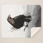 Ristorante La Lanchetta Sherpadecke (Vorderseite (Horizontal))