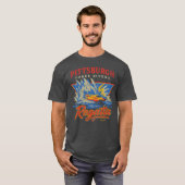 Ristorante Regatta T-Shirt (Vorne ganz)