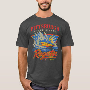 Ristorante Regatta T-Shirt