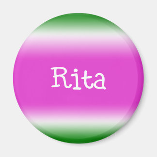 Rita Magnet