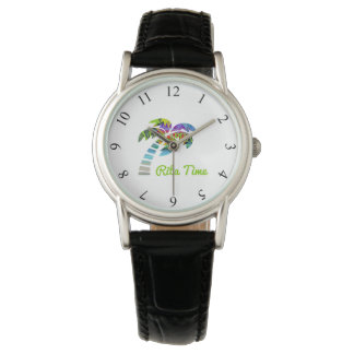 Rita Time Watch Armbanduhr