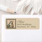 Rita von Cascia (M 015) (Insitu)