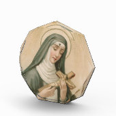 Rita von Cascia (M 015) Fotoblock (Rechts)