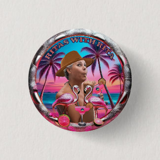 Ritas mit Rita Button
