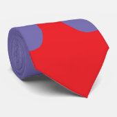 Ritcheys U-Boot-Neck-Tie Krawatte (Gerollt)