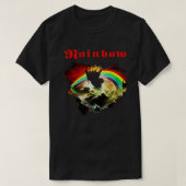 RITCHIE BLACKMORE T-Shirt (Design vorne)