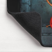 Riten des defekten herzigen Mousepad (Ecke)
