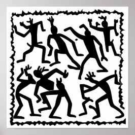 RITOSOLUM | Talisman der Harmonie und kraftvollen Poster