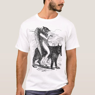 Ritt des Andras T-Shirt