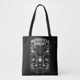Ritt des Eisenbanditen Tasche