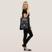 Ritt des Eisenbanditen Tasche (Am Model)