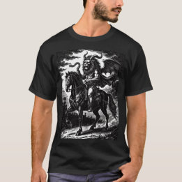 Ritt des Höllenkönigs T-Shirt