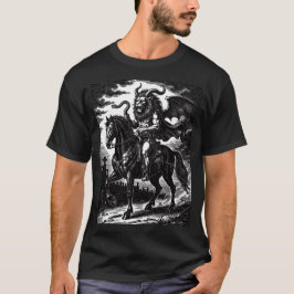Ritt des Höllenkönigs T-Shirt