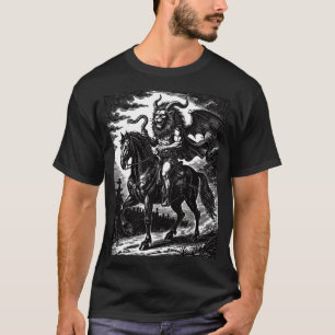 Ritt des Höllenkönigs T-Shirt