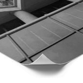 Rittenhouse Square Hotel Poster (Ecke)