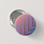 Ritter-Avantgarde - Button "spielen Sie des (Vorne & Hinten)