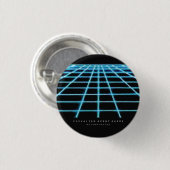 Ritter-Avantgarde - Heterotopias Gitter-Button Alt Button (Vorne & Hinten)