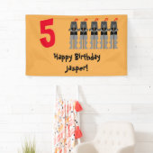 Ritter Banner (Insitu)