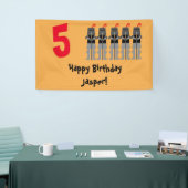 Ritter Banner (Messeveranstaltung)