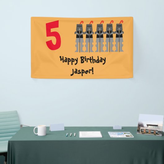 Ritter Banner (Messeveranstaltung)