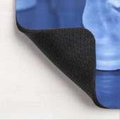 Ritter-Bewegungen Mousepad (Ecke)
