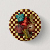 Ritter-Bischofs-Pfand Button (Vorderseite)