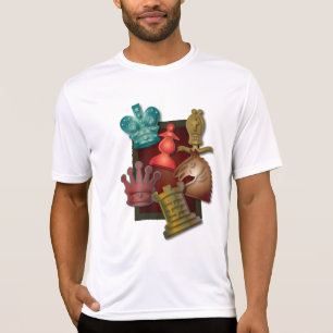 Ritter-Bischofs-Pfand T-Shirt