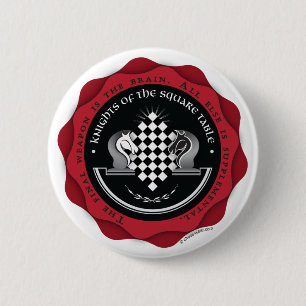 Ritter der quadratischen Tabelle Button