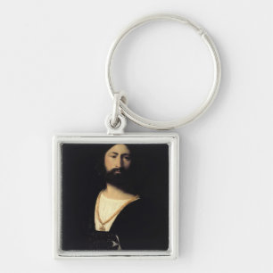 Ritter des Auftrages von Malta Schlüsselanhänger