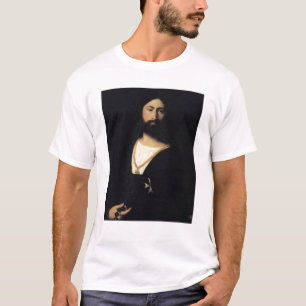 Ritter des Auftrages von Malta T-Shirt