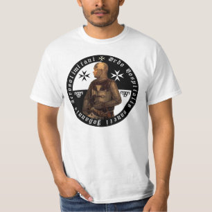 Ritter des Johanniterordens Shirt