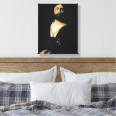 Ritter des Malteserordens Leinwanddruck (Insitu (Schlafzimmer))