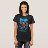 RITTER DES MEERES JIMBEI T-Shirt (Vorne ganz)