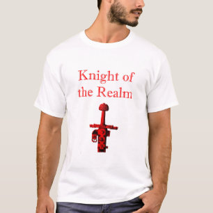 Ritter des Reiches T-Shirt