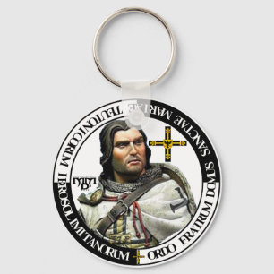 Ritter Deutscher Orden Schlüsselger Schlüsselanhänger