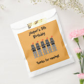 Ritter Geschenktütchen (Versiegelt)