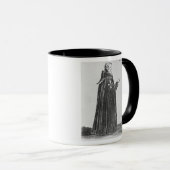 Ritter Hospitaller in der ursprünglichen Tasse (VorderseiteRechts)