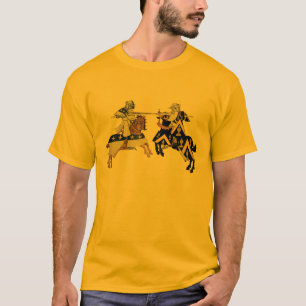 RITTER IM TURNIER T-Shirt