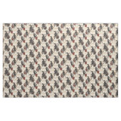 Ritter in Shining Armor aus der Renaissance Deutsc Stoff (Yard (91,4 cm))