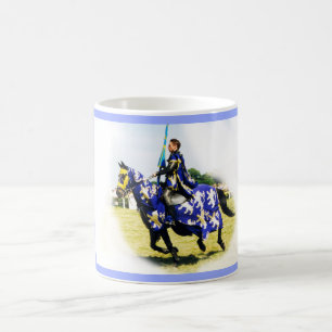 Ritter Kaffeetasse
