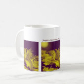 Ritter Kaffeetasse (Vorderseite Links)