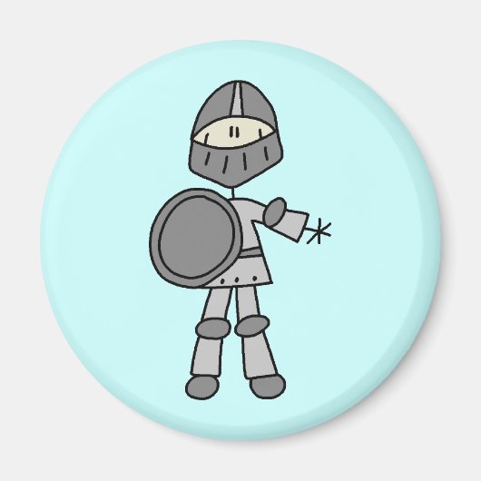 Ritter königlich magnet (Vorne)