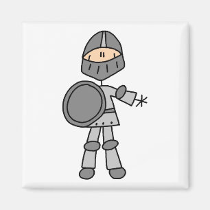 Ritter königlich magnet