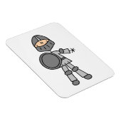 Ritter königlich magnet (Rechte Seite)