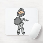Ritter königlich mousepad (Mit Mouse)