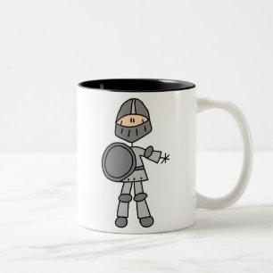 Ritter königlich zweifarbige tasse